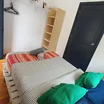 A9 Habitacion Con Bano Propio Condesa Amsterdam