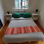 A9 Habitacion Con Bano Propio Condesa Amsterdam