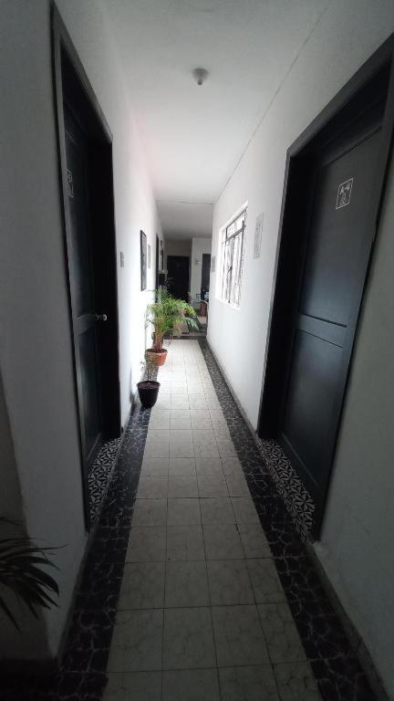 Hospedagem domiciliar A9 Con Bano Propio Condesa Amsterdam *