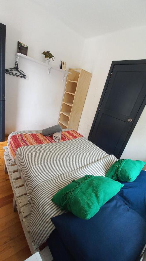 A9 Con Bano Propio Condesa Amsterdam Cidade do México