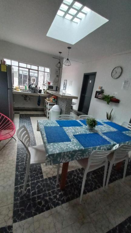 Hospedagem domiciliar A9 Con Bano Propio Condesa Amsterdam *