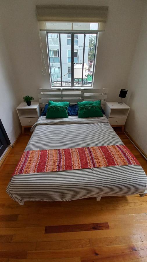 A9 Con Bano Propio Condesa Amsterdam *