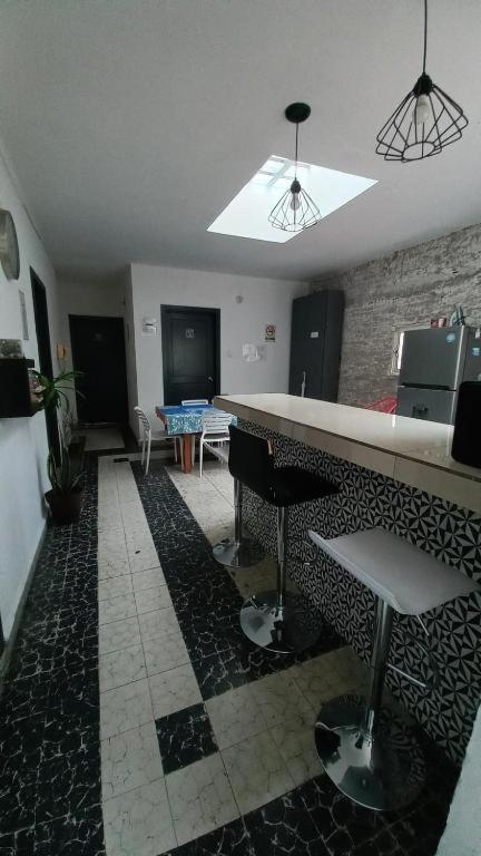 Hospedagem domiciliar A9 Con Bano Propio Condesa Amsterdam Cidade do México