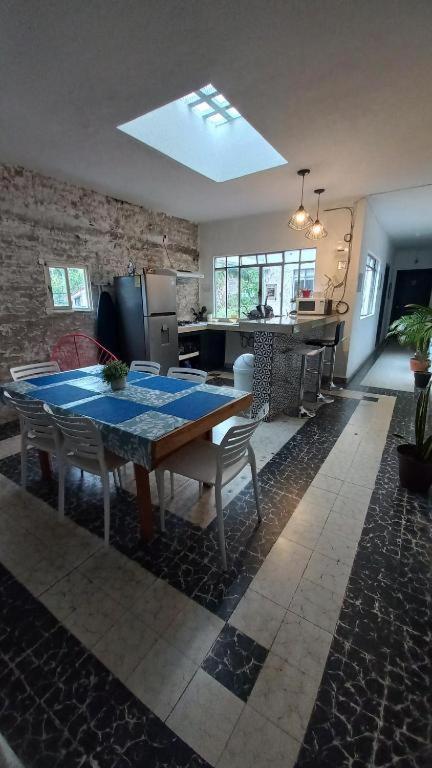 Hospedagem domiciliar A9 Con Bano Propio Condesa Amsterdam *