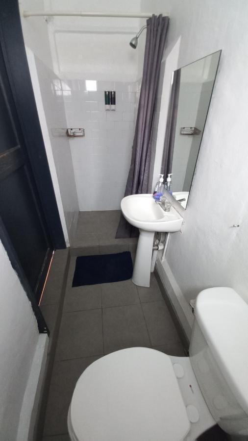 Hospedagem domiciliar A9 Con Bano Propio Condesa Amsterdam *